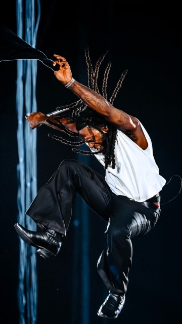 Ayo by BigKellii X RealGp💥💪