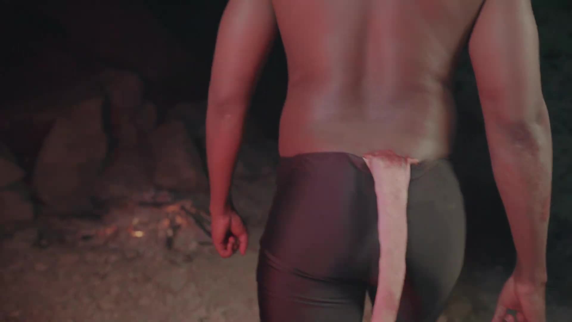 ERIC OMONDI- KENYANS IN HELL