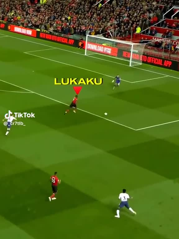 Missed chances moments