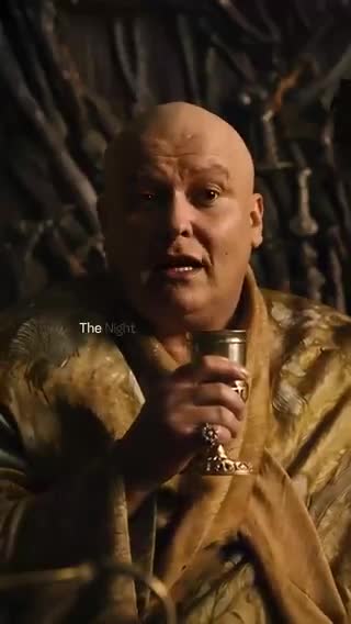 When death spares you twice it is not mercy it's purpose