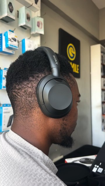 Sony ULT Wear Wireless Headphones