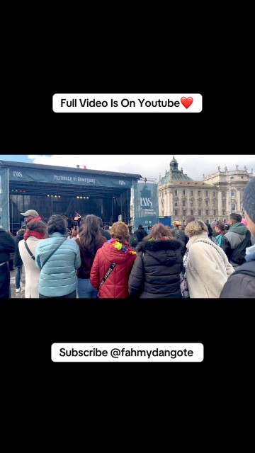 Full Video Is On Youtube.  International Worldwide  Youtuber Follow Me Through My All Social Media A