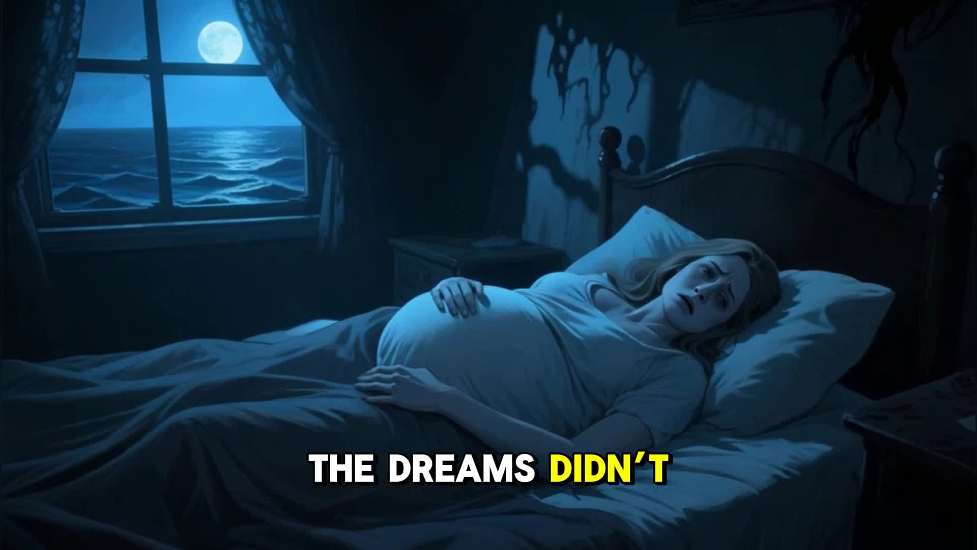 The Child of the Tides" Ep 2