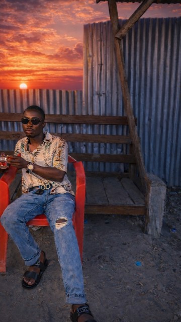 EVERYTHING MATTERS MORE WHEN GOD DECIDES 💦✅️