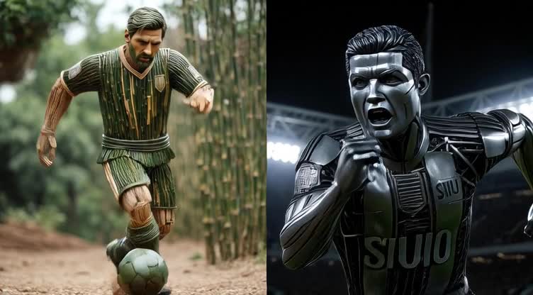 Entertainment Soccer