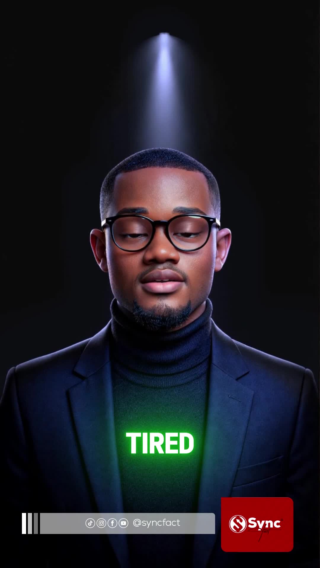 You’re Not Tired, You’re Distracted