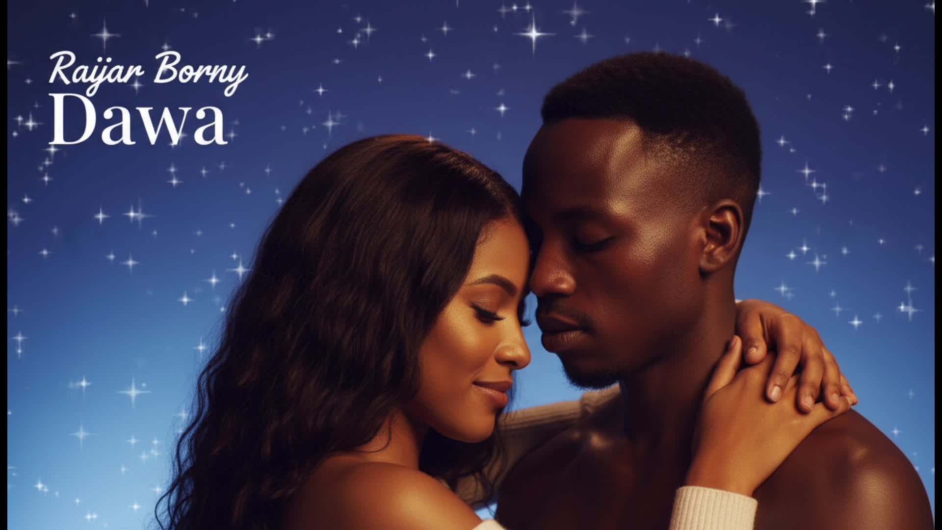 Raijar Borny _Dawa(Official Audio)