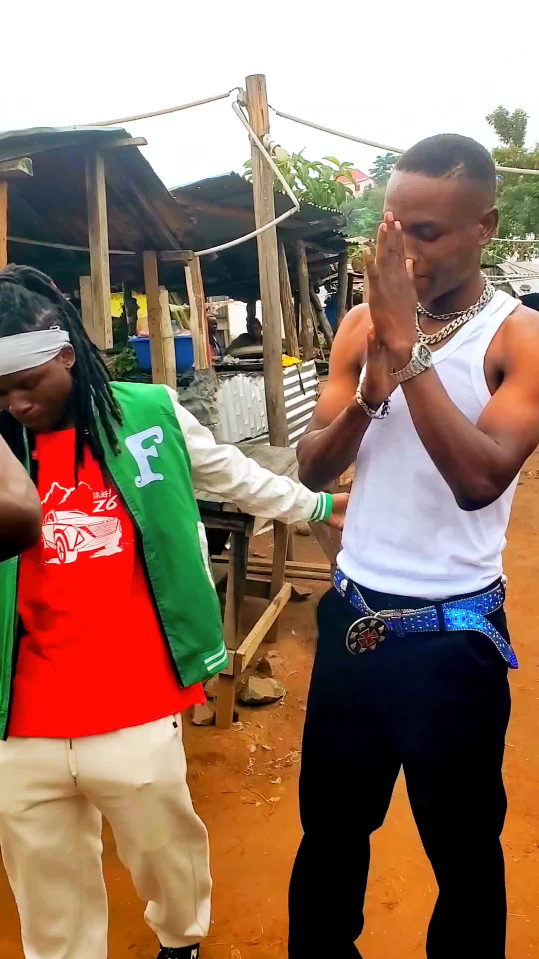 This soon Kizzyh Star 🌟 SABUNI ya Roho Ft Bless Melody