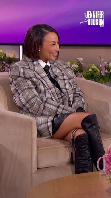 Do they look alike really???