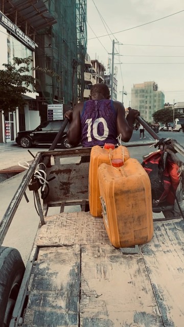 EPISODE 02 | hustle life in Tanzania 🇹🇿