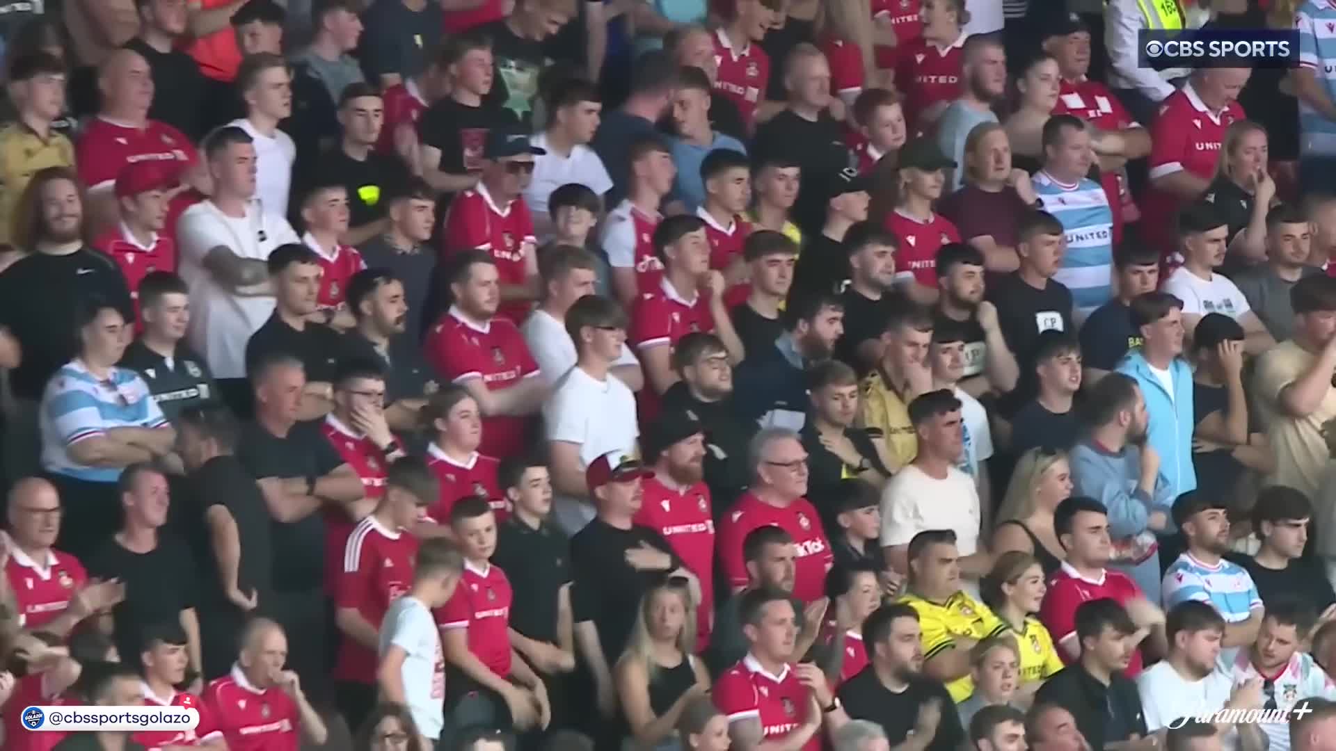 Wrexham vs. Hull City: Extended Highlights | Carabao Cup First Round | CBS Sports Golazo