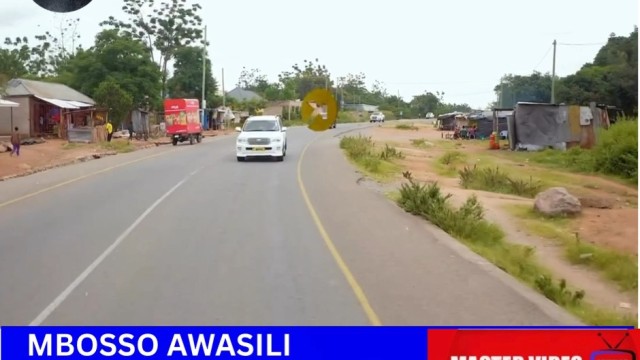 MBOSSO KHAN kawasili mwanza kwenye hospital 🏥 msahada  wa papazi kwawazazi