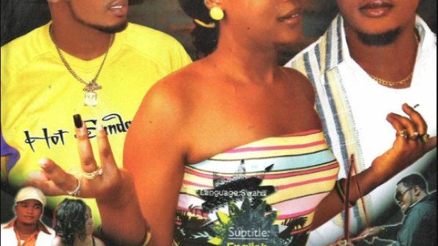 Oprah Part 1 (Steven Kanumba, Vincent Kigosi & Irene Uwoya)