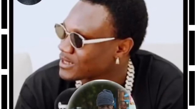 MBOSSO AHIDI KUJA NA DARASA LA SABA PART 2