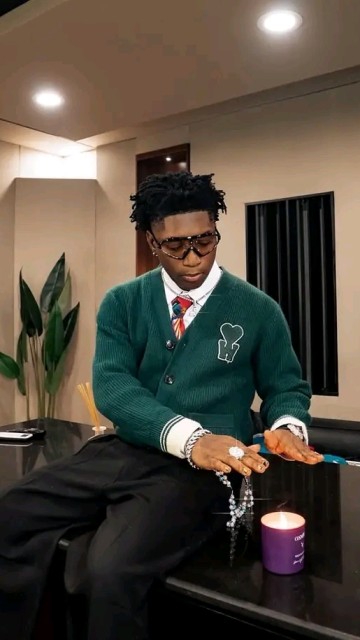 Geh geh to the world