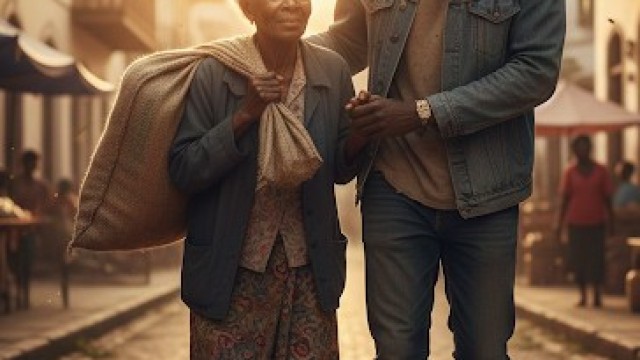 HAYA NDO MAPENZI NA SIO KAMA HAYO AKO