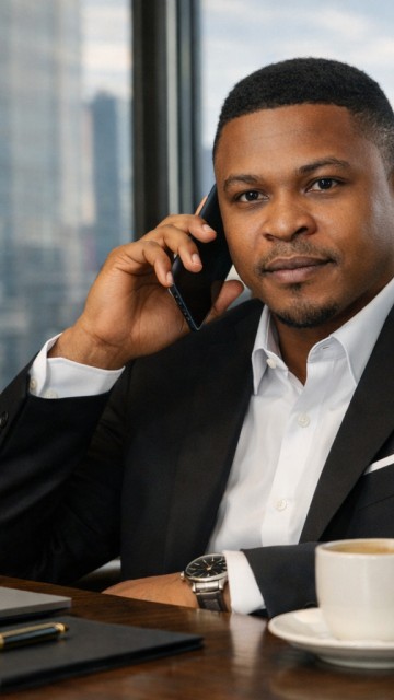 This is how to dance!