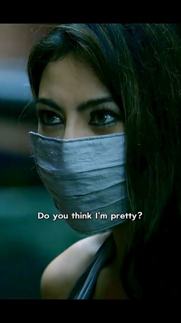 Are you pretty???