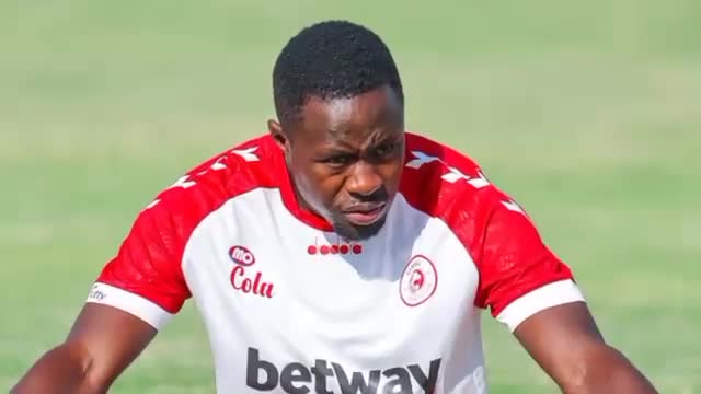 HANS RAPHAEL APAGAWA NA UBORA WA LIBASSE GUEYE CHEKI ALIVYOMCHAMBUA ABAINISHA LINALOWATESA SIMBA