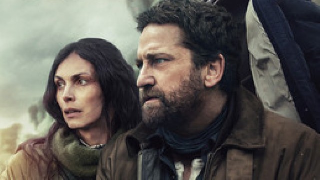 Greenland 2: Migration (2026) Official Trailer