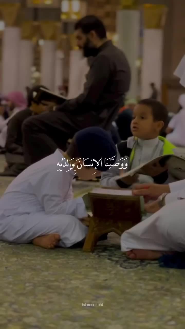 The healing voice.... wow