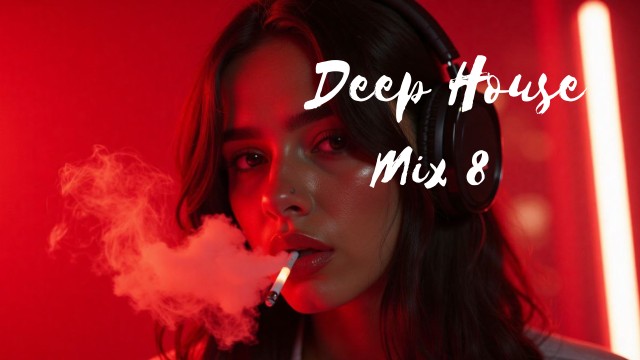Best of Deep House 2026 Chill Mix & Deep Feelings #8