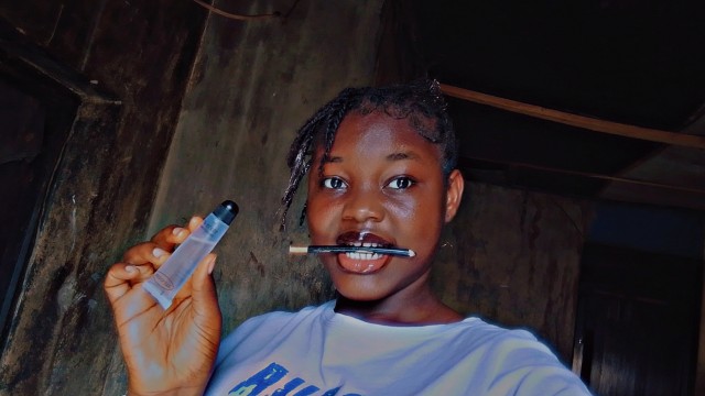 How To Do Your Lip Combo Like A Pro