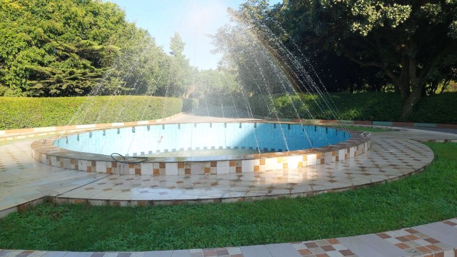 pre production: Camera testing