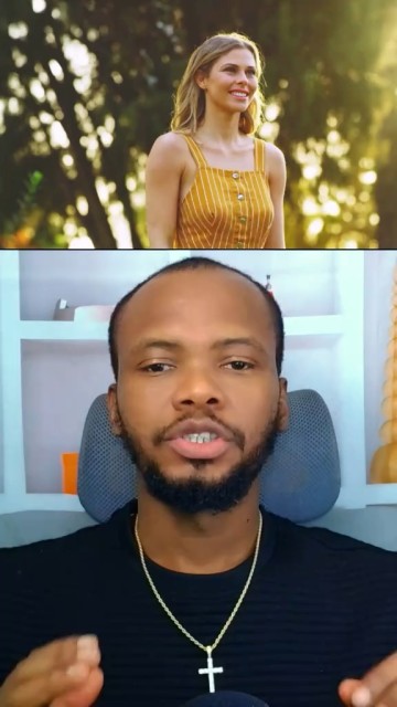 Let your light shine