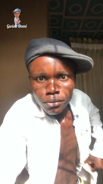 Mummy see ooh😒😒