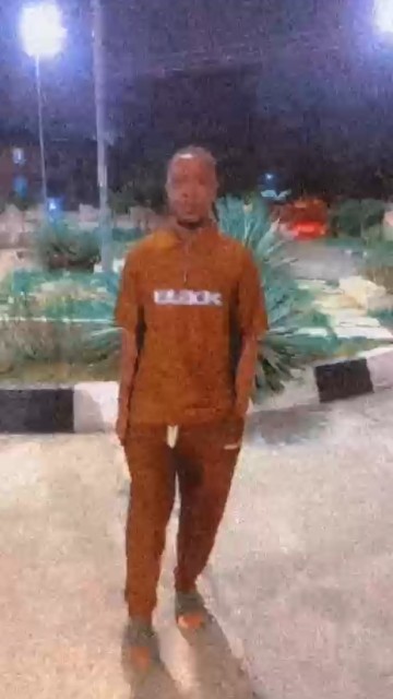 Na who love me I go love