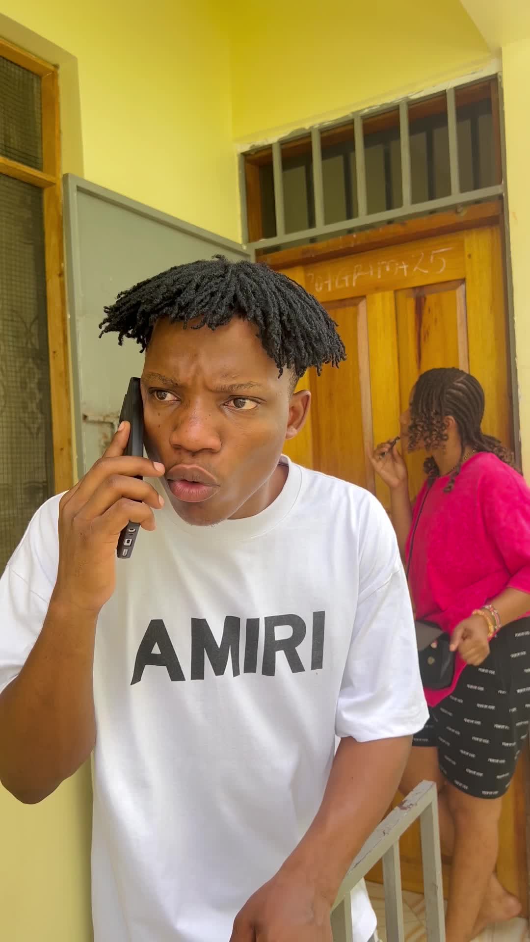 Kumbe ni Kwetu wotee 😂😂😂😂