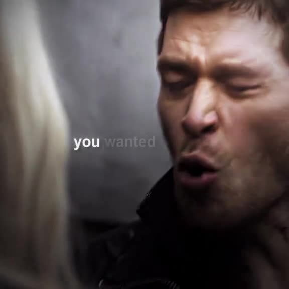 Brother and sister vempere originals