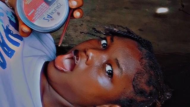 How To Lay Your Edges For Beginners.