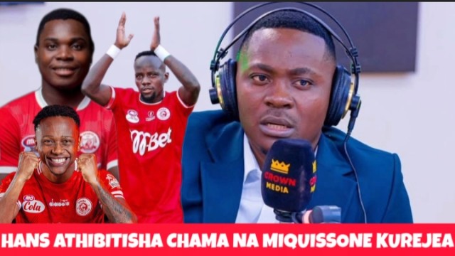 Breaking News: Clatous chama arejea msimbazi kwa kishindo