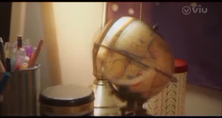 My girlfriend is a man korean drama