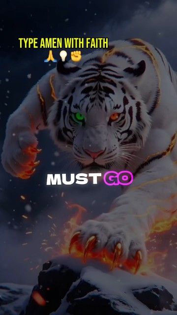 This year we must go forward