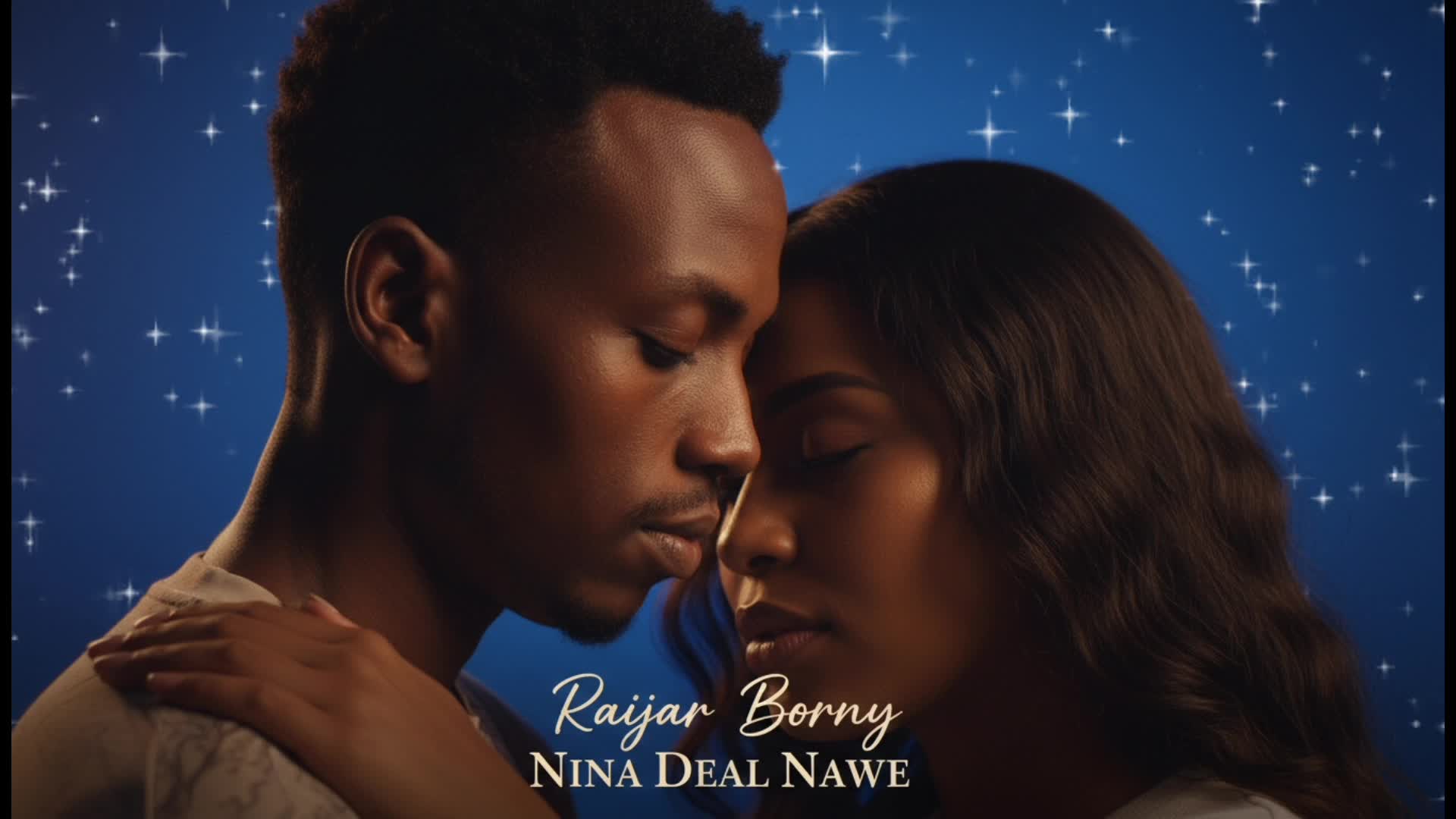 Raijar Borny _Nina Deal Nawe