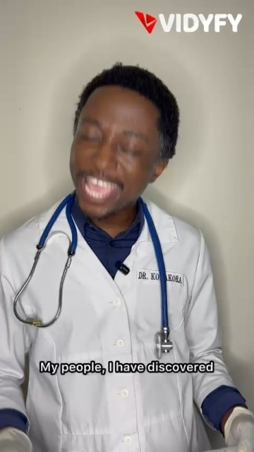 The Coke just discovered Vidyfy.