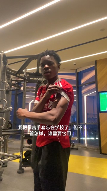 No gloves no problem