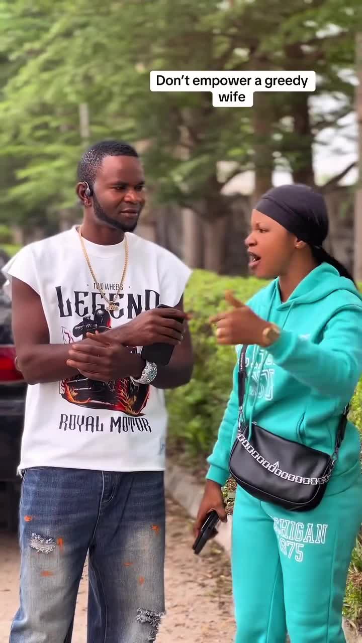 A message to all men's