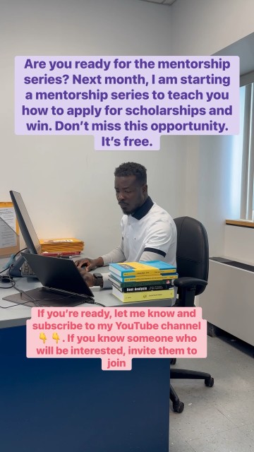 It’s time, subscribe now