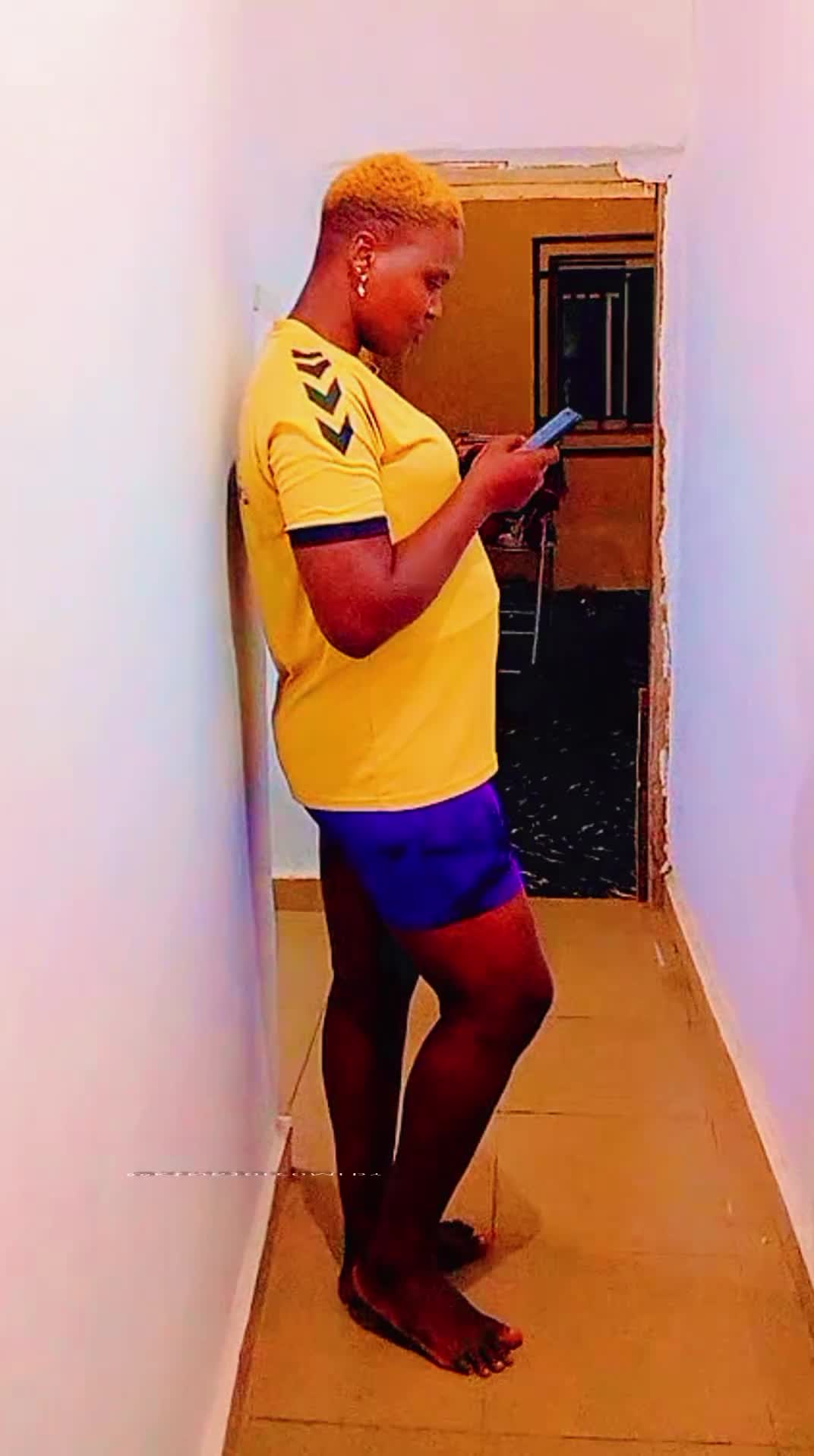 When you offend your wife in the night