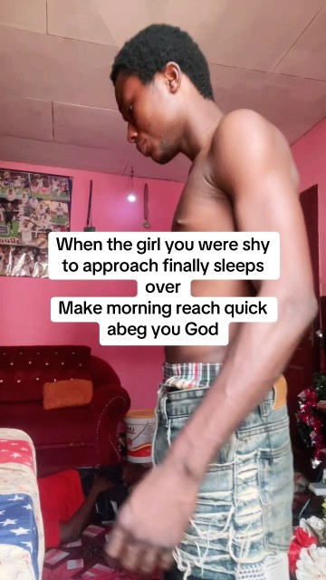 Day break quick abeg