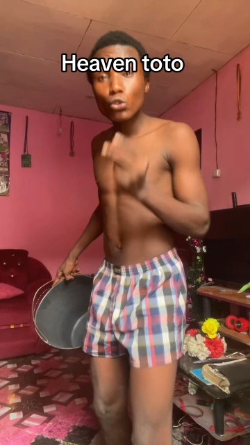 Heaven toto