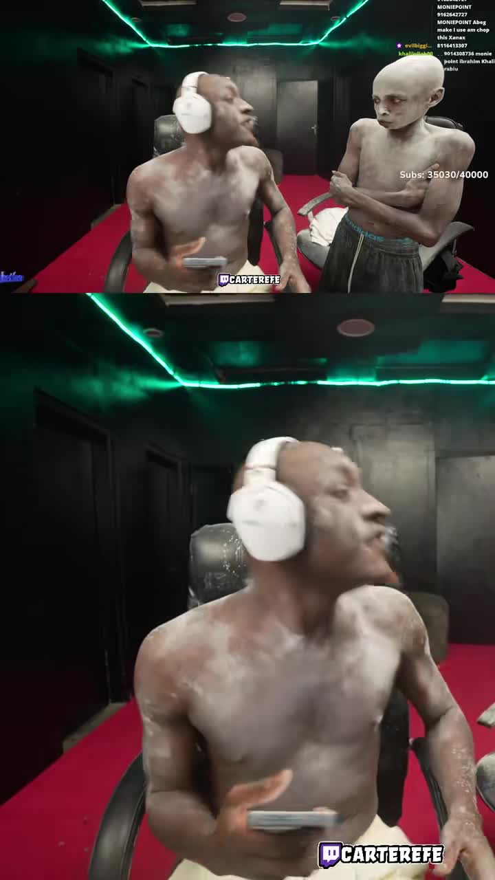 #carterefe on #Twitch | lol koolu x carter efe