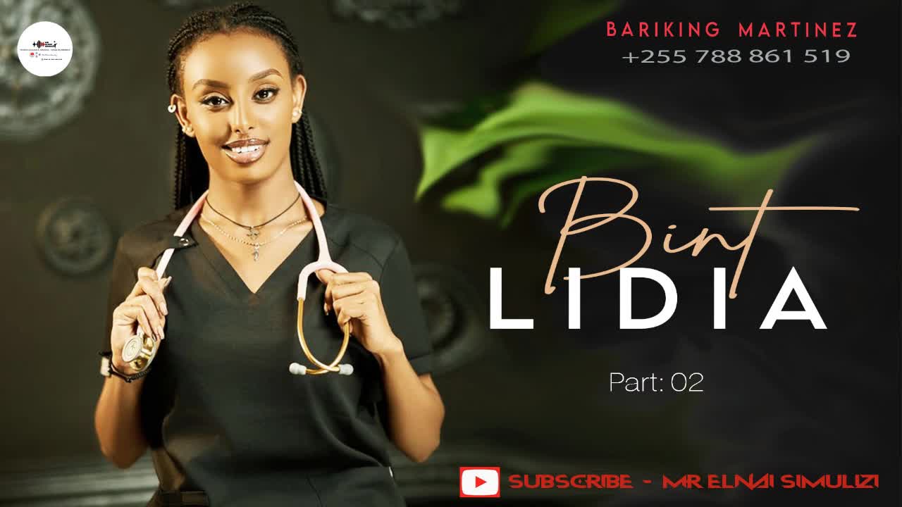 BINT LIDIA | Part : 02 By Mr Elnai