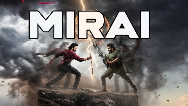 MIRAI 2025 Full Movie Review kwa Kiswahili