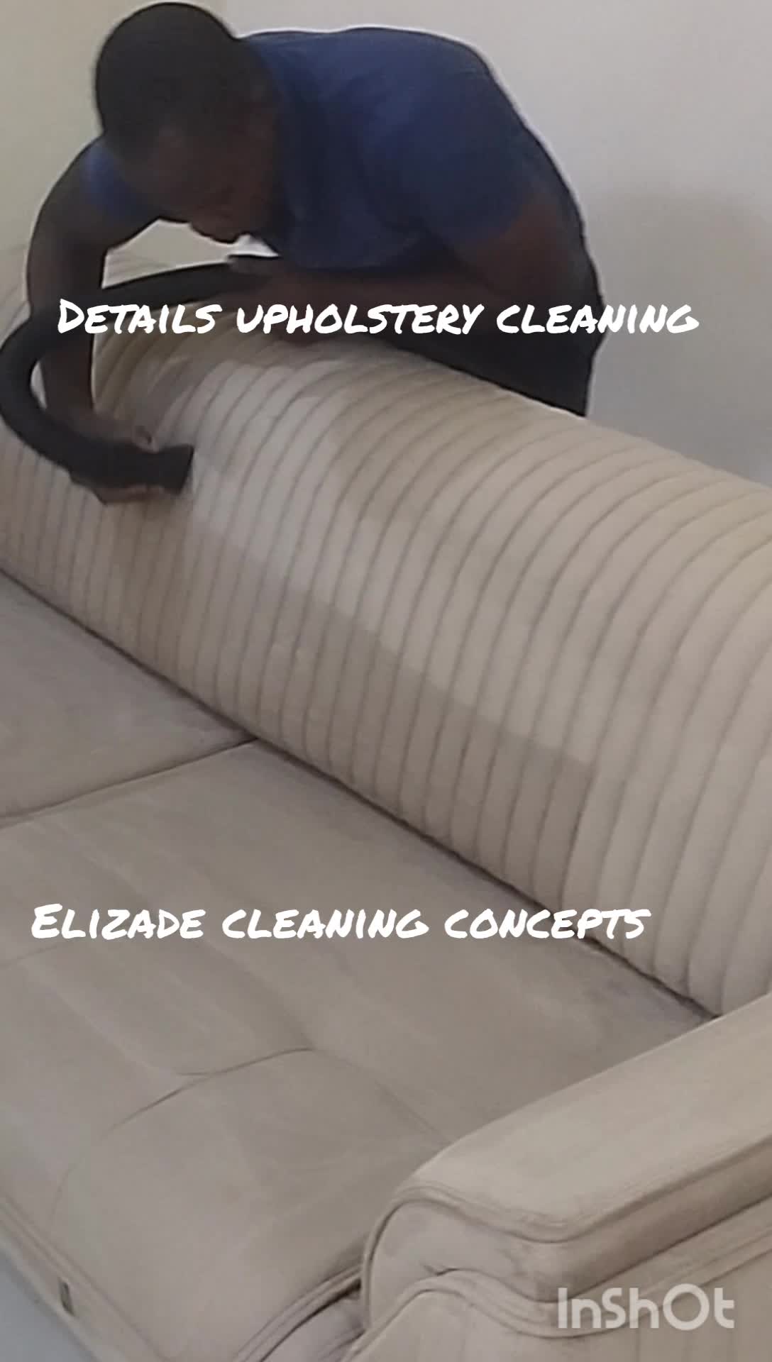 Elizade cleaning concepts