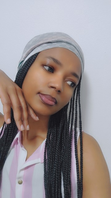 Unity By Her Majesty G